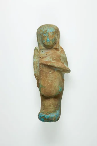 Overseer Shabti of Henettawy (C), Daughter of Isetemkheb