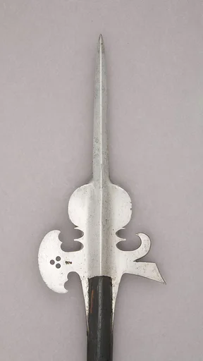 Halberd