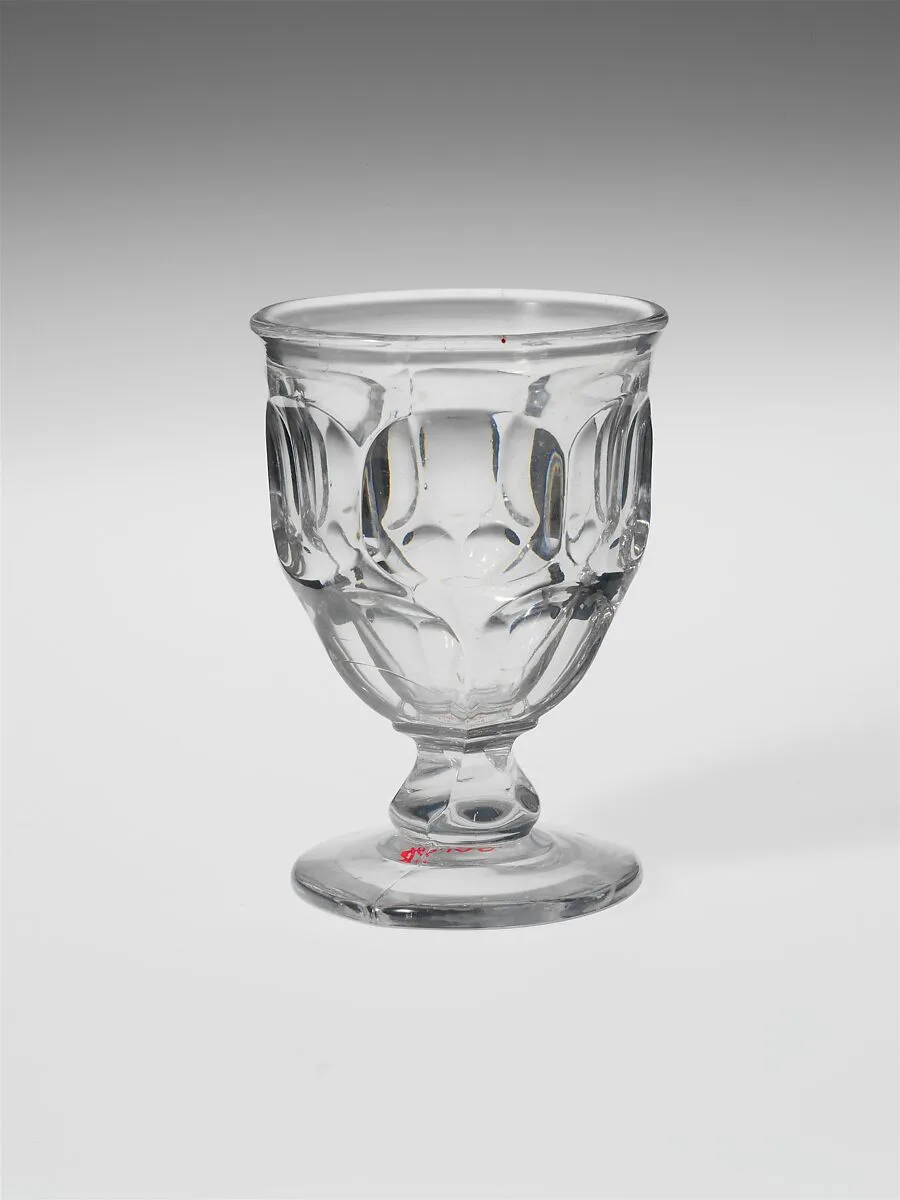Egg Cup — Unknown
