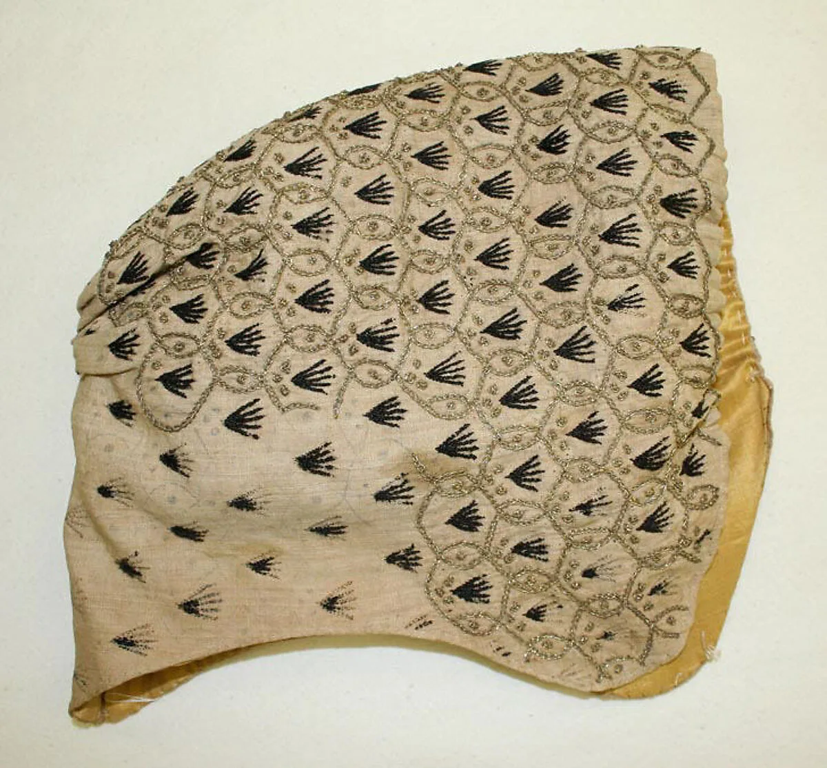 Headdress — Unknown