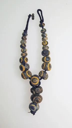 Beads, 23