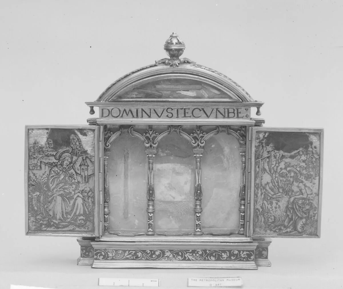Reliquary — Unknown