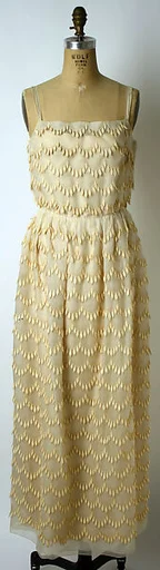 Evening dress