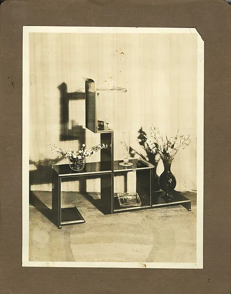 Photograph — Unknown