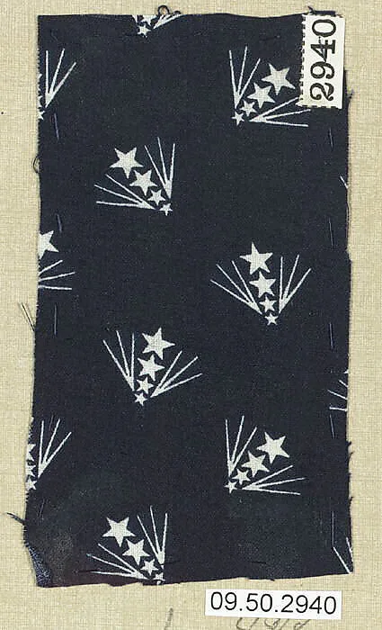 Piece — Unknown