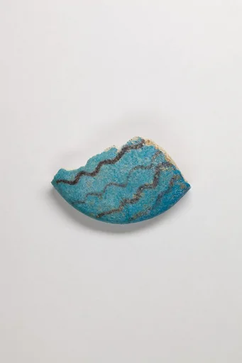 Vase fragment