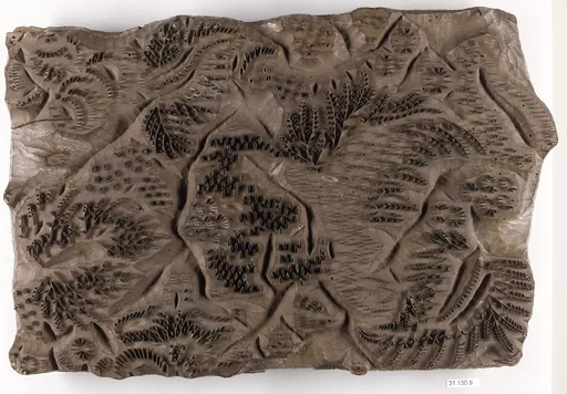 Woodblock