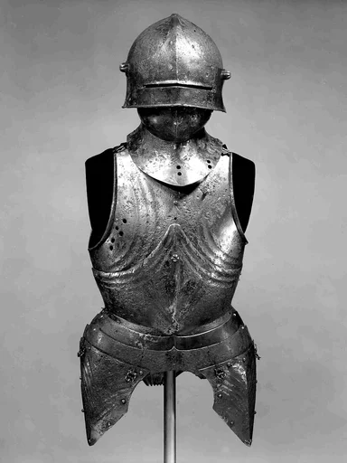 Elements of an Armor