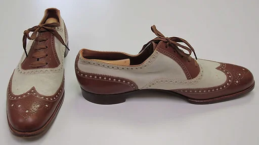 Oxfords