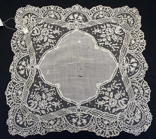 Handkerchief