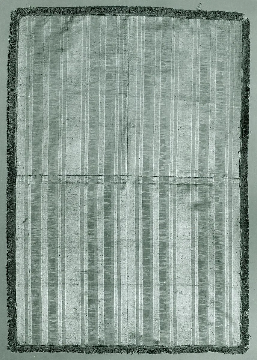 Panel — Unknown