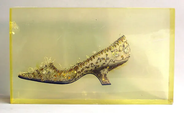 Evening shoes — Roger Vivier|House of Dior