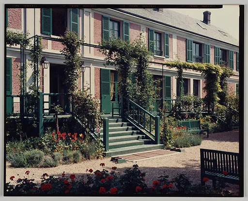 Giverny