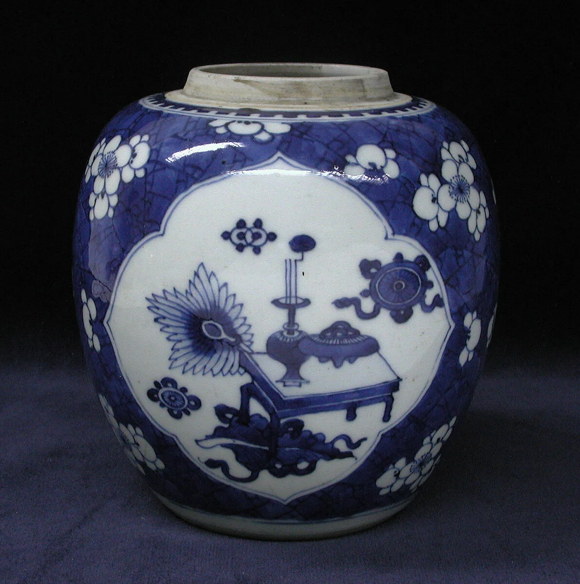 Jar — Unknown