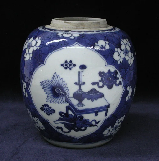 Jar