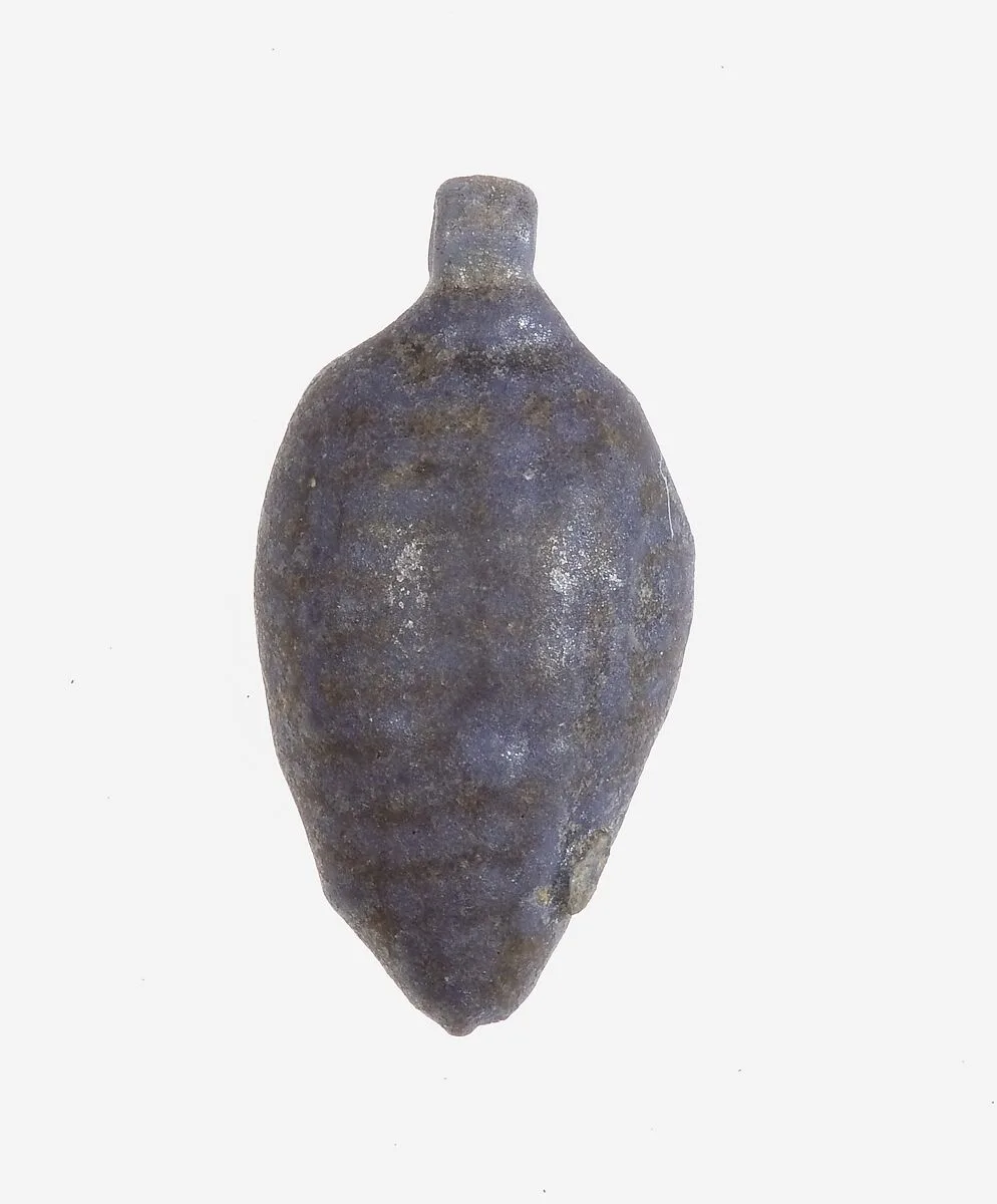 Pendant: Bunch of Grapes — Unknown
