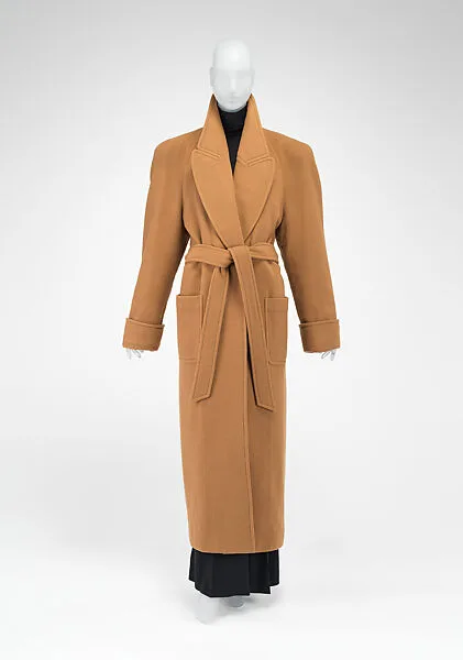 Coat — Donna Karan New York|Donna Karan
