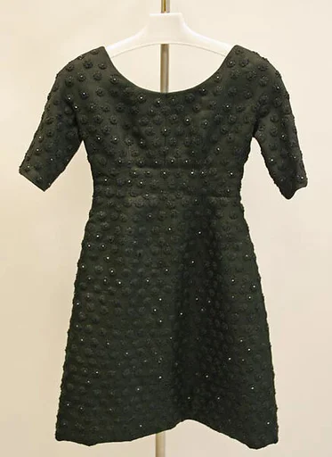 Cocktail dress