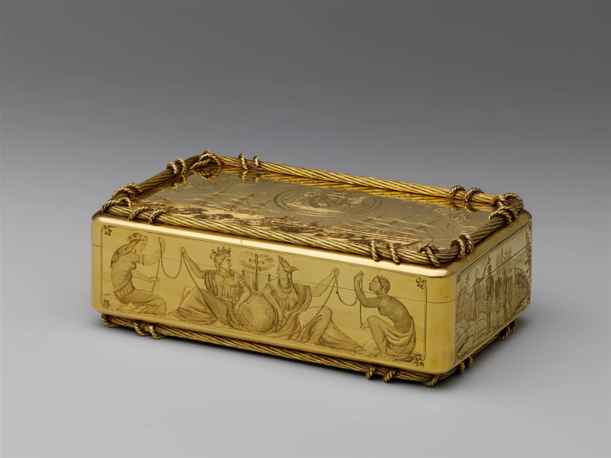 Box — Tiffany & Co.
