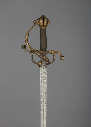 Rapier