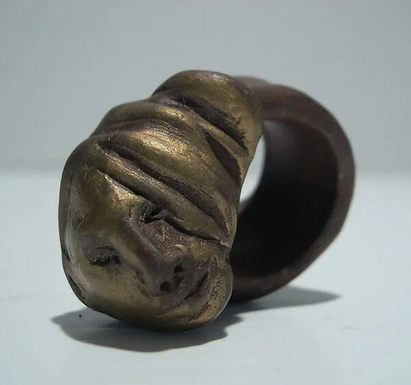 Ring — Giorgio di Sant'Angelo
