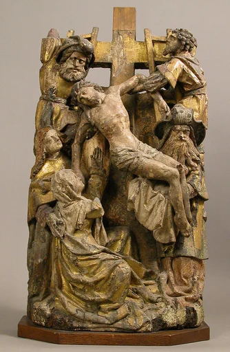Descent from the Cross