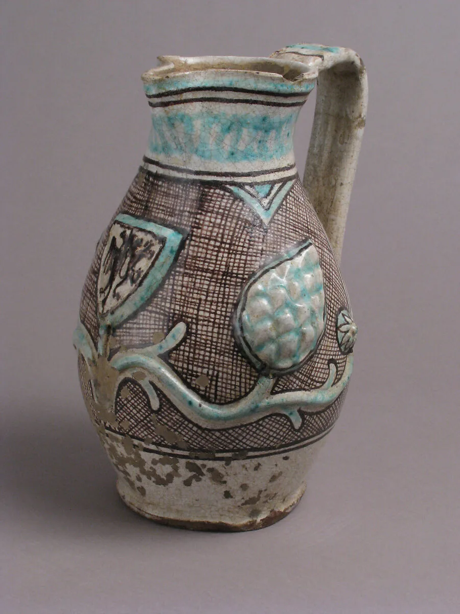 Jug — Unknown