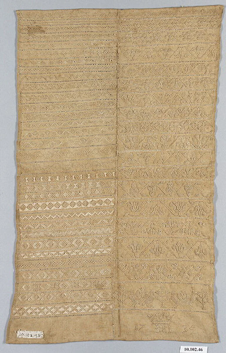 Sampler — Unknown