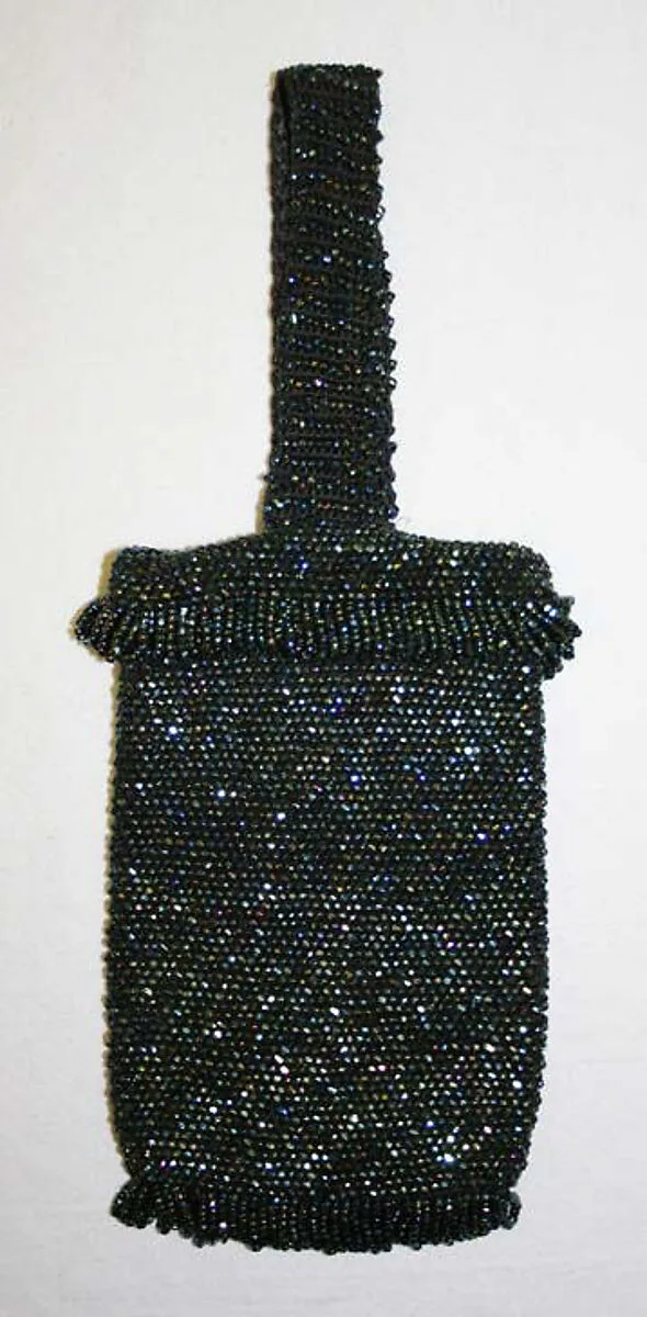 Pouch — Unknown