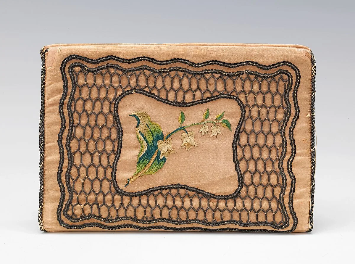 Purse — Unknown