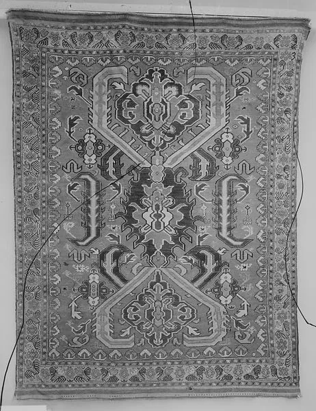 Izmir Carpet — Unknown