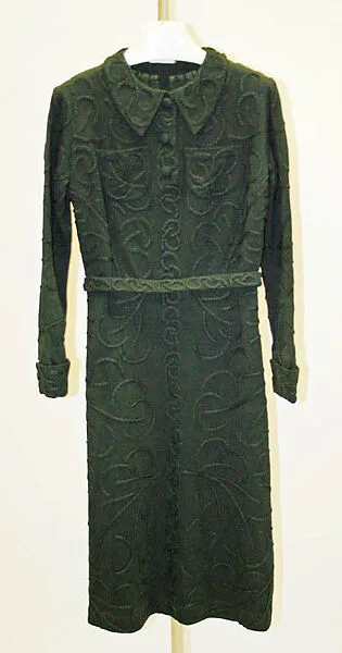 Dress — Mainbocher|Mainbocher