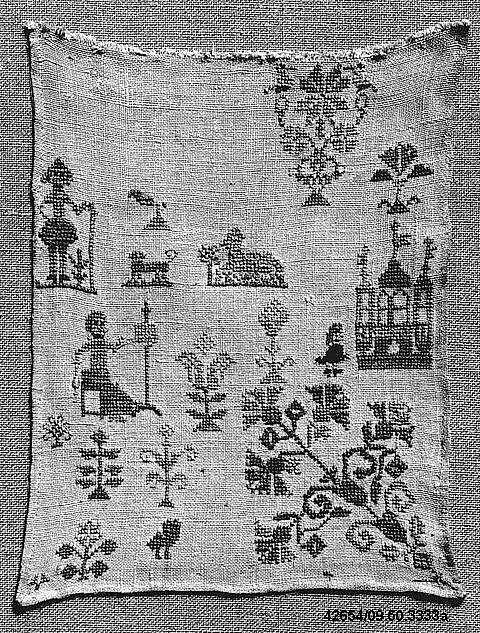 Sampler — Unknown