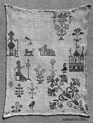 Sampler