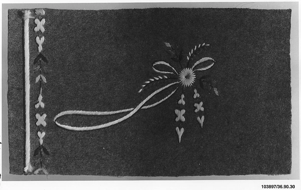 Sample — Unknown