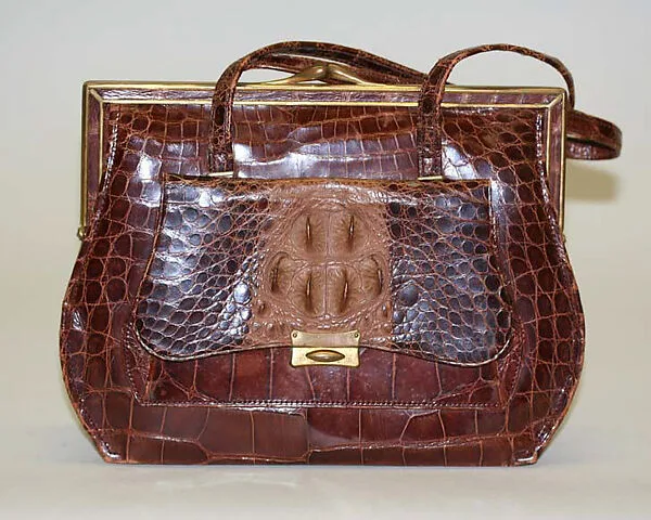 Purse — Unknown