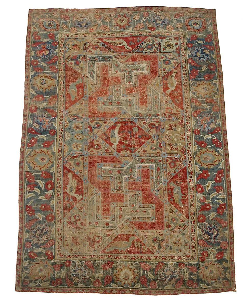 Carpet — Unknown