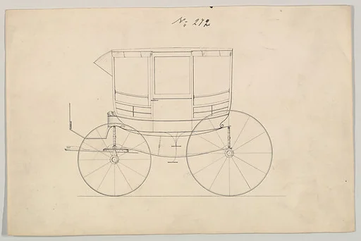 Design for Rockaway, no. 272