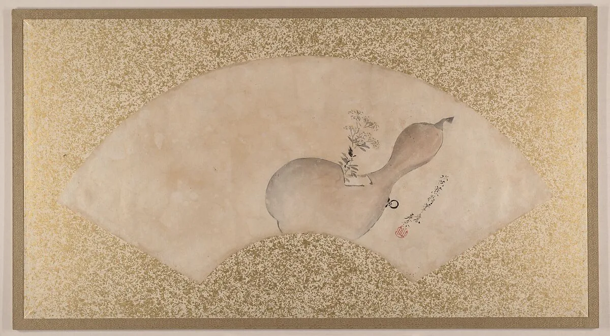 Untitled — Shibata Zeshin