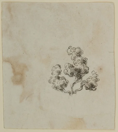 Design for the Decoration of Firearms