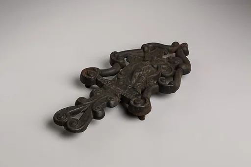 Trivet