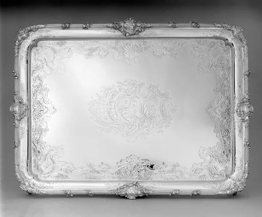 Tray