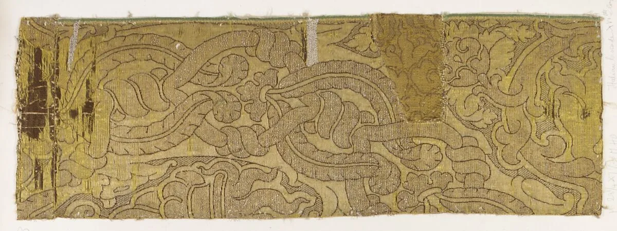 Fragment — Unknown