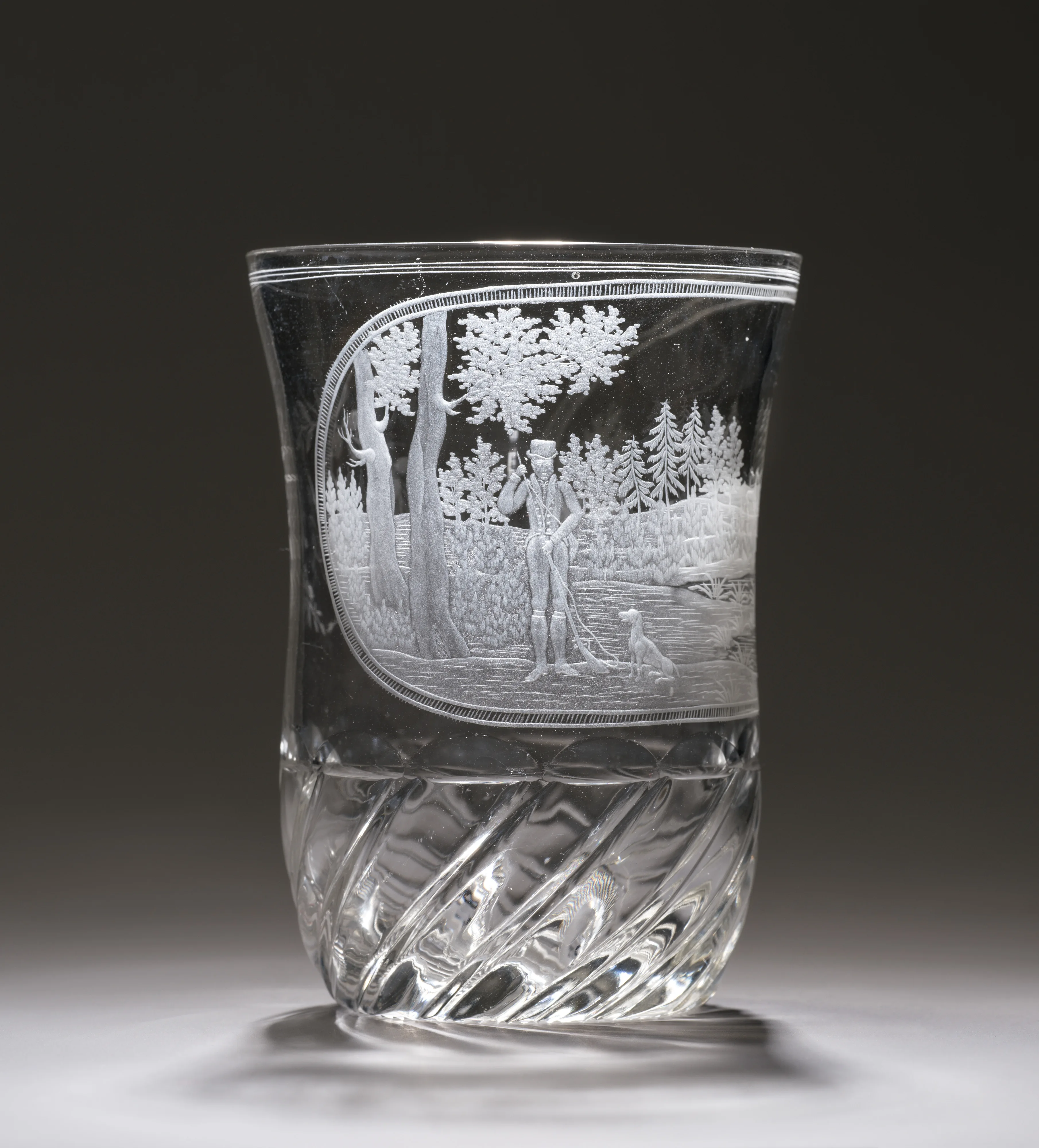 Beaker — Unknown