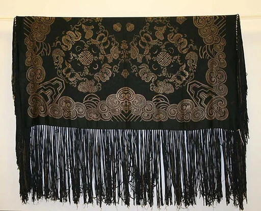 Shawl