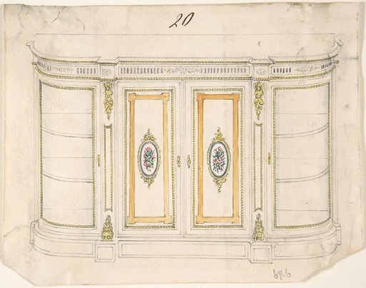 Cabinet Design
