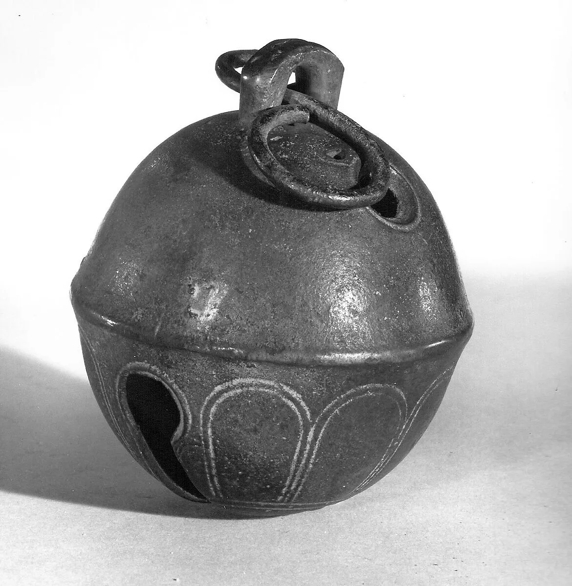 Pellet Bell — Unknown
