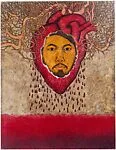 Corazón, Corazón — Nahum B. Zenil