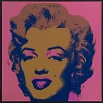 Untitled from Marilyn Monroe