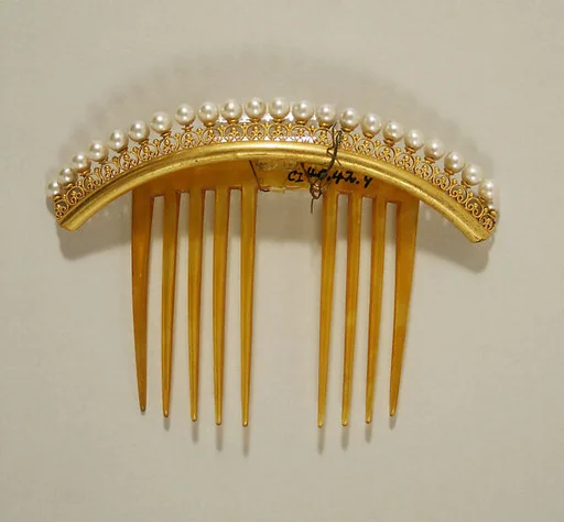 Comb